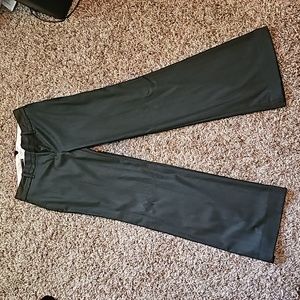 Ann Taylor Loft Julie pants